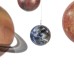 Solar System Planet Mobile (MP-GL061) by www.exlibris-insel.de/shop