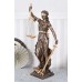 Justitia sculpture Antike (pal-wu72919v5) by www.exlibris-insel.de/shop