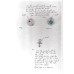 Sonnenuhr Schmuck Ying Yang (so-ying-yang) by www.exlibris-insel.de/shop