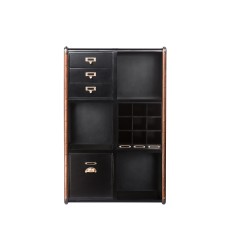 Regal, Register Schrank, Aufbewahrungsregal