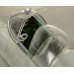 Airplane model Supermarine Spitfire (M-AP456) by www.exlibris-insel.de/shop