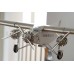 Airplane model high wing aircraft Ford Trimotor (M-AP452) by www.exlibris-insel.de/shop
