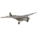  Aviation, aircraft model high wing aircraft Ford Trimotor