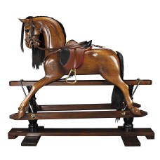 Rocking Horse