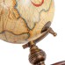 Globe (M-GL042) by www.exlibris-insel.de/shop