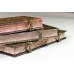 Notebook Lindau Gospels (pb-9781439710159) by www.exlibris-insel.de/shop