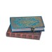 Notebook Lindau Gospels (pb-9781439710159) by www.exlibris-insel.de/shop