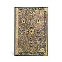 Notebook Lindau Gospels