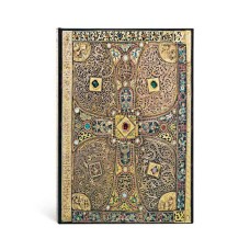 Notebook Lindau Gospels (pb-9781439710159) by www.exlibris-insel.de/shop