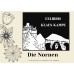 Ex Libris die Nornen (el william-horton-nornen) by www.exlibris-insel.de/shop