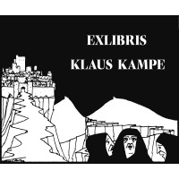 Ex Libris die Nornen