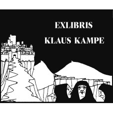 Ex Libris die Nornen