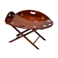 Vintage Serviertisch