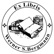 Prägezange Buch (pr off-buch) by www.exlibris-insel.de/shop