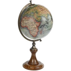 Globe Vaugondy Classic (M-GL008D) by www.exlibris-insel.de/shop