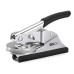 Embossing Pliers Lions with Banner and Crown (pr 2loewen-text) by www.exlibris-insel.de/shop