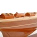 Segelyacht Endeavour Classic Wood, America s Cup (M-AS156) by www.exlibris-insel.de/shop