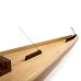Sailing Yacht Endeavour Classic Wood, America s Cup (M-AS156) by www.exlibris-insel.de/shop