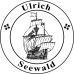 Embossing press sailing ship (pr ship-1) by www.exlibris-insel.de/shop
