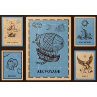 Bookplate labels vintage fantasy