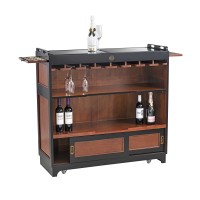 Bar Counter Casablanca