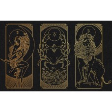 Stamps Zodical Signs