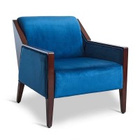 Club Lounge Armchair