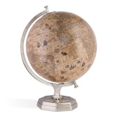 Globe Hondius (M-GL067) by www.exlibris-insel.de/shop