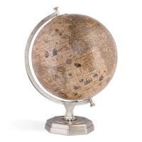 Hondius Vintage Globus