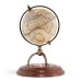 Globe with Compass after Robert de Vaugondy (M-GL019) by www.exlibris-insel.de/shop