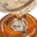Globe with Compass after Robert de Vaugondy (M-GL019) by www.exlibris-insel.de/shop