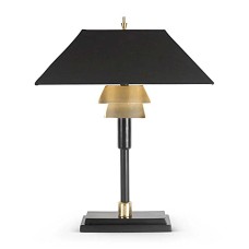 Art Deco Desk Lamp Classic (M-SL088) by www.exlibris-insel.de/shop