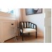 Club Lounge Armchair Martini (M-MF407) by www.exlibris-insel.de/shop