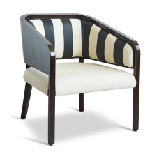 Club Sessel Martini (M-MF407) by www.exlibris-insel.de/shop