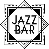 Prägezange  und Stempel Logo Art Déco Jazz