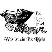 What is an exlibris