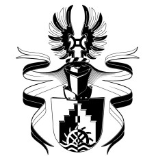Exlibris Anfertigung nach einem Wappen