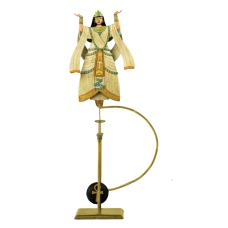 Skyhook Aida