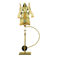 Skyhook Aida