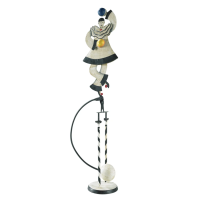Skyhook Pierrot