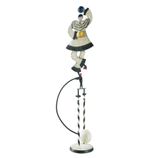 Skyhook Pierrot