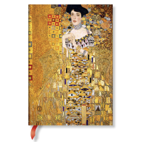 Notebook Klimt