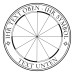 Bookplate Ex Libris Zodiac Astrology Wheel (el_astro-rad) by www.exlibris-insel.de/shop