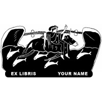 Ex Libris Europa