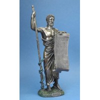 Sculpture Hippocrates of Kos