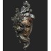 Venetian masks by www.exlibris-insel.de/shop