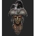 Venetian masks by www.exlibris-insel.de/shop