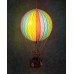 Aviation LED Classic Hot Air Ballon by www.exlibris-insel.de/shop