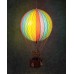 Aviation LED Classic Hot Air Ballon by www.exlibris-insel.de/shop