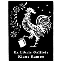 Ex Libris Hahn